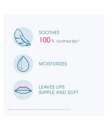 Bioderma Atoderm Lip Stick Hydrating Soothing and Renewing Lip Stick for Dry Lips 2 - Buy Online on GoSupps.com