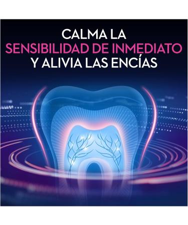 OB Pasta Encias Sens Calm Original 75Ml - Buy Online on GoSupps.com