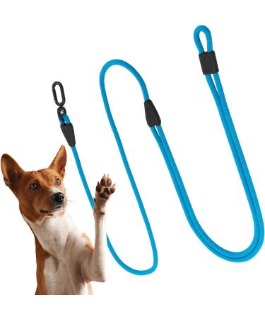 Hands-Free Dog Leash - 2m Adjustable Belly Belt for Running & Jogging | 3-in-1 Training & Hunting Leash for All Dog Sizes - Touline Petrol - Buy Online on GoSupps.com