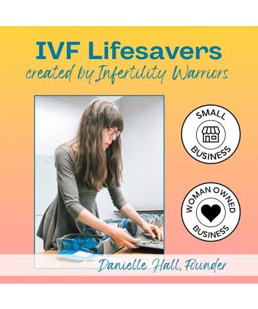 Injection Trainer - MyVitro | IVF Injection Training Pad | Perfect Gift & Practice Kit for IVF - Buy Online on GoSupps.com