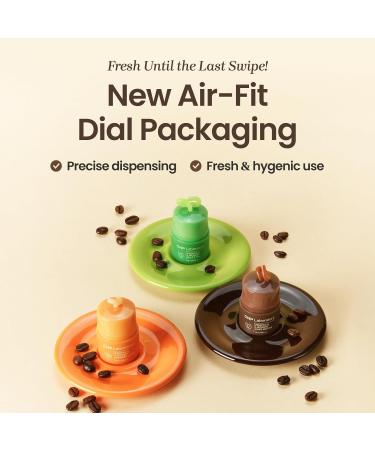 CNP Caf Lip Butter Trio Set - Propolis Lipcerin Caf Edition Hydrating Overnight Manuka Lip Balm & Mask 12hr Long-lasting Moisture Gifts for Women - Buy Online on GoSupps.com