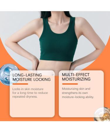  ZLHHRZJX Moisturizing and Anti-Crack Foot Cream with 60% Urea Foot Care Stick and Cream with Urea Heel Lotion Repairs Cracked Feet and Moisturizes Dry Feet (7 Pieces) - Buy Online on GoSupps.com