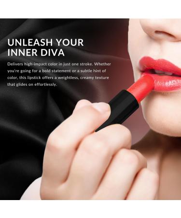 Color Me Beautiful Color Renew Lipstick | Hydrating Vibrant Lip Color | Creamy Formula for Flawless Finish - Buy Online on GoSupps.com