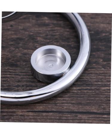 Magiclulu Razor Storage - 2 PCS Holder & Stand for Shaving Trimming Men's Grooming - Buy Online on GoSupps.com