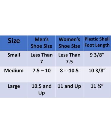 Orthotic Night Splint - Medium Size | Rehab Products for Pain Relief | International Shipping - Buy Online on GoSupps.com