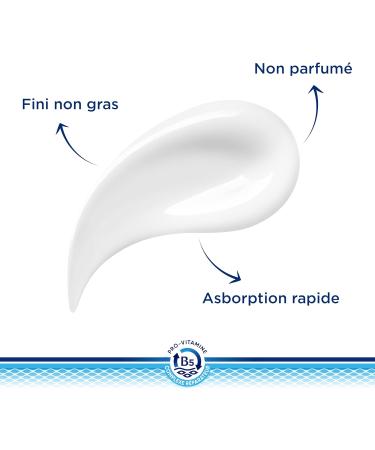 Moisturizing Face Cream - BepanthenDerma Nourishing Replenishing Face Cream - Day and Night - For Dry to Very Dry Skin - 2x50 ml - Buy Online on GoSupps.com