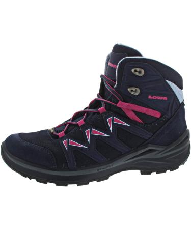 LOWA Adult Innox PRO GTX MID JUNIOR other 31 EU