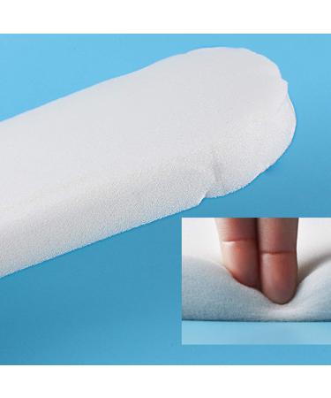 Brave669 Nail Dryer Lamp Soft Washable Arm Rest Cushion Wrist Support Hand Holder Pad Nail Art Tools Professionally Curing Lamp Pink - Buy Online on GoSupps.com