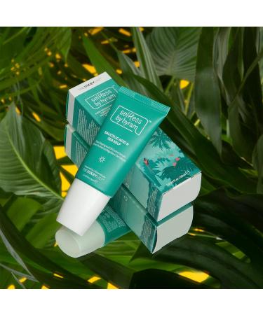 Selfless by Hyram Salicylic Acid & Sea Kelp Serum - Clear Pores & Control Oil | 1 fl oz - Buy Online on GoSupps.com