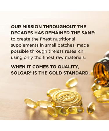 Solgar PM PhytoGen Complex - 60 Tablets for Hormonal Support & Well-being - Buy Online on GoSupps.com