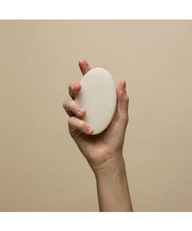 JOHNNY B. Professional Ultra Bar Soap for Men - 4 oz | Premium Men's Grooming Product - Fast International Shipping - Buy Online on GoSupps.com