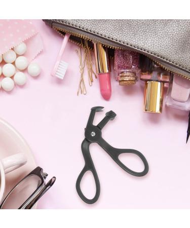 Beavorty Eye Lash Curler Handheld Eyelash Curling Tool Eyelash Curler Women Makeup Accessory - Buy Online on GoSupps.com