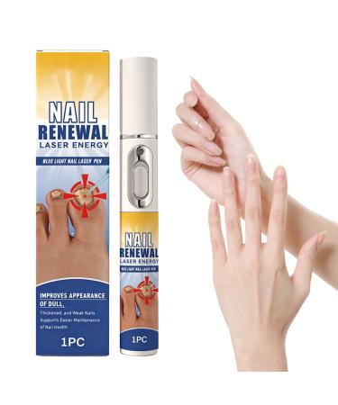 Niesel Cuticle Pen Natural strengthening softener cuticle oil pen for fingernail biting at home women men adults manicure