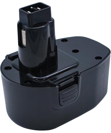 14.4V High-Performance Replacement Battery for Firestorm FS1202D & More | 2100mAh International Shipping Available - Buy Online on GoSupps.com