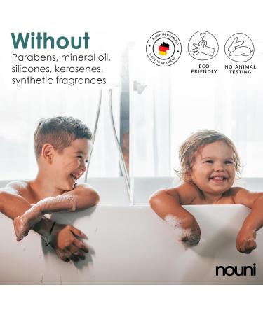 Bath Additive for Children - Buy Online on GoSupps.com
