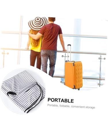 NOLITOY Classic Haircut Cape - Waterproof Salon Apron for Home Barber & Hair Dyeing | Durable Polyester Hairdressing Cloth - Buy Online on GoSupps.com