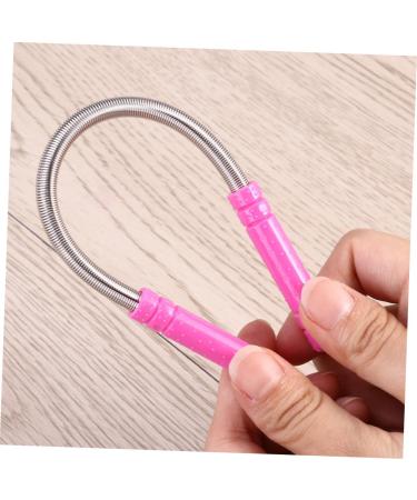 FRCOLOR 6 Pcs Eyebrow Shaper Razor Set - Facial Razors for Women | Dermaplane Hair Removal Tools - Buy Online on GoSupps.com