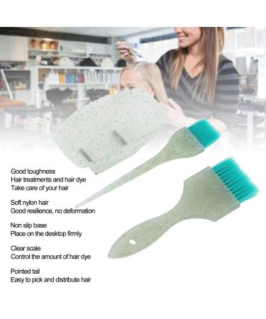 Buy 3PC Hair Dye Color Set with Bowl | International Shipping Available - Buy Online on GoSupps.com