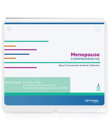 Menopause at Home Test Kit