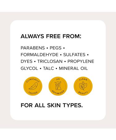 MEDIX Vitamin C Body Wash + Vitamin C Body Lotion & Face Moisturizer 2PC Skin Care Set | Anti Aging Lotion + Body Cleanser Skincare Set For Women Men & Smoother Looking Skin 2-Pack Vitamin C Body Wash + Body Cream 2 Piec  - Buy Online on GoSupps.com