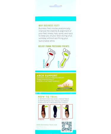 Shop The Hustle! Thin Gel Insoles & Breathable Foam Inserts - Pain Relief for Dress & Casual Shoes | XL/L Size for Men & Women | International Shipping Available - Buy Online on GoSupps.com