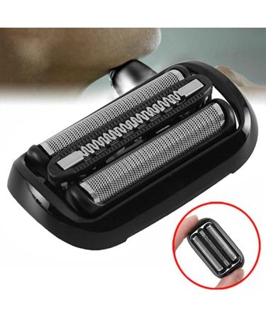 BODYA Shaver Foil Replacement Blade Head for Braun Series 5 53B Premium International Shipping - Buy Online on GoSupps.com