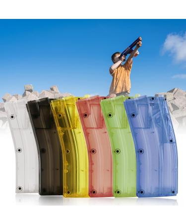 Yuehuamech 500rd BB Speed Loader - Tactical Airsoft & Paintball Accessory for War Games & Hunting - Buy Online on GoSupps.com
