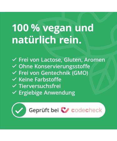 Dental Repair Lozenges - 60 Vegan Pieces for Caries Periodontitis Bad Breath & Gum Protection | 1 Billion KBE - Buy Online on GoSupps.com