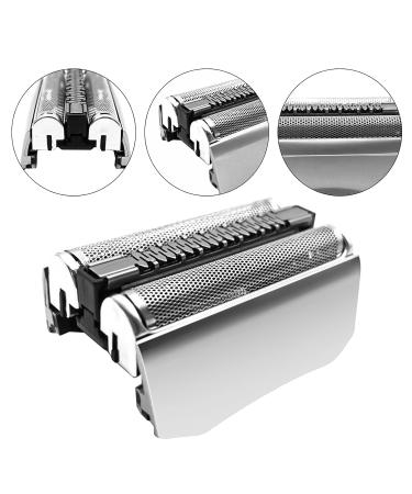 Layhou 70S Electric Shaver Replacement Heads | Premium Shaving Foil Parts for Series 7 | International Shipping Available - Buy Online on GoSupps.com