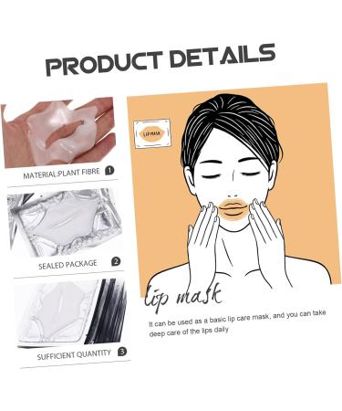 25 Pi ces Hydratant pour Gel Exfoliant pour R paration Rides et Hydratation Profonde Blanc - Buy Online on GoSupps.com