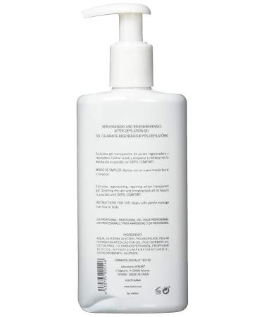 Buy Actibios Essentielle Depil Comfort 250ml - Effective Hair Removal Solution | Fast International Shipping - Buy Online on GoSupps.com