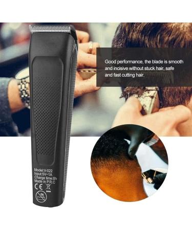 Rechargeable Cordless Hair Clippers - Best Home Hair Trimming Kits for Men & Women | Perfect Christmas Gift for Dad Boyfriend Husband - Buy Online on GoSupps.com