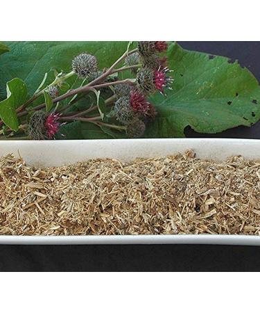 Krauterino24 Krauterino24 - Cut Velcro Root - Velcro Root Tea (500 g)