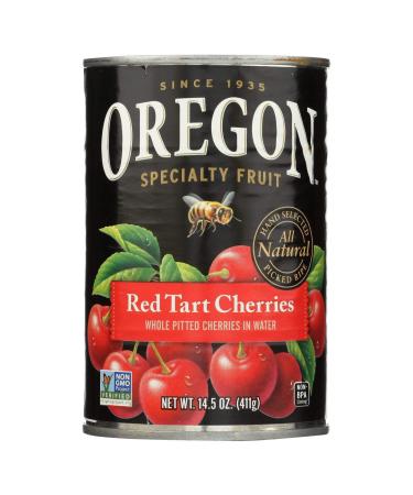 Oregon Cherries Red Tart For Pie Cherry,Chocolate