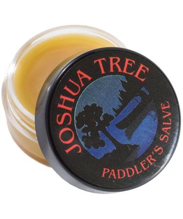 Joshua Tree Organic Mini Paddler's Salve