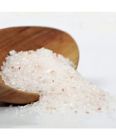 Himalayan Pink Rock Salt 1kg - Pure & Natural Sea Salt for Cooking & Health | International Shipping Available - Buy Online on GoSupps.com