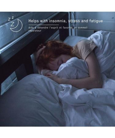 Cervalin - Sleep aid liquid Naturally calm and relaxes the mind - 500ml - Made in Canada - L-theanine and Melatonin combination - Calm effect - Helps with insomnia stress and fatigue 500 ml - Buy Online on GoSupps.com