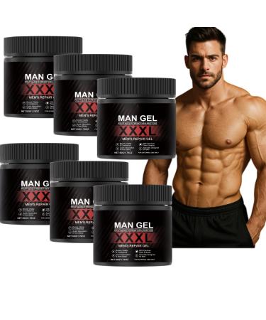 Nuvilo Male Enhancement Cream intimate area body cream revitalizing cream for men improved size and performance get more than 6 thicker and more creams