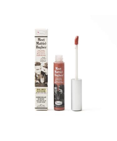 theBalm Meet Matt(e) Hughes Liquid Lipstick Doting - Buy Online on GoSupps.com