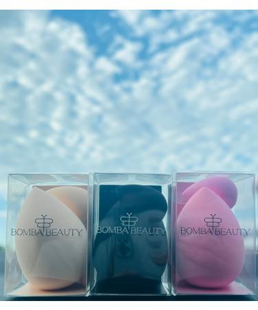 Shop Nude Beauty Sponge - Flawless Makeup Application | International Shipping Available - Buy Online on GoSupps.com