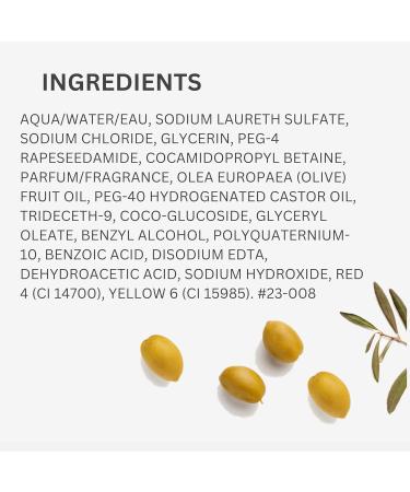 Cucina Fruits & Passion Peach and Mandarin Hand Soap 200ml - Premium International Shipping Worldwide - Buy Online on GoSupps.com