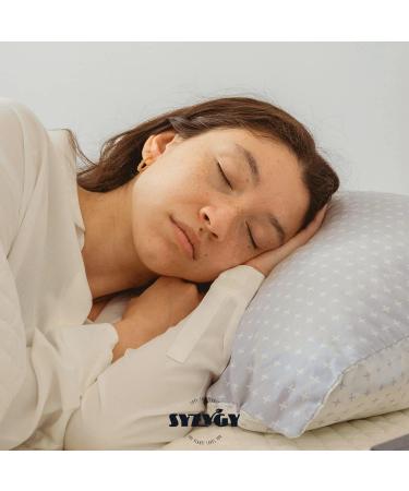 SYZYGY FOOD | 150 Capsules Melatonin 1.90mg | +5 months | With 5HTP Magnesium Valerian Vitamin B6 | Sleep Well Stamp Reduce Stress Increase Serotonin | Made in EU - Buy Online on GoSupps.com