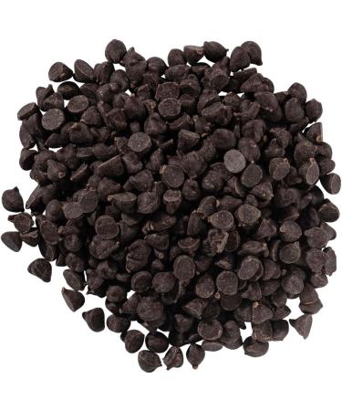 Bakers Street | Finest Belgian | Dark Chocolate Chips 500g | Premium Quality | Baking & Dessrets | Makeing Cake Muffin and all of bakings - Buy Online on GoSupps.com