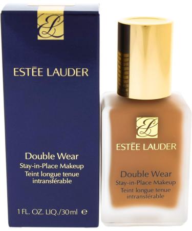 Estee Lauder Double Wear Stay-in-Place Makeup Rich Ginger 5N1 30ml - Pack of 1 - Buy Online on GoSupps.com