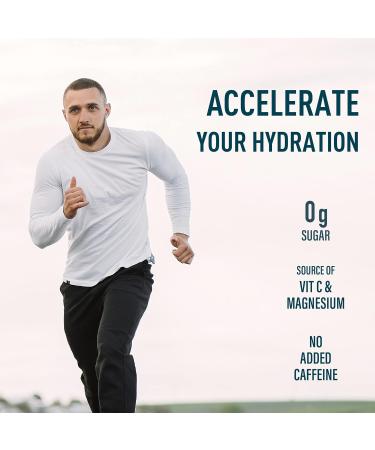 Organika Electrolytes Powder- Pineapple Passionfruit- Sugar-Free Hydration and Electrolyte Replenish & Electrolyte Drink Mix - Raspberry flavour- Zero Sugar Hydration- 350 gram - 100 Servings - Buy Online on GoSupps.com
