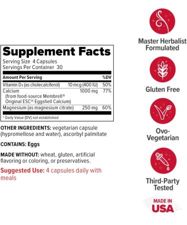 Redd Remedies Joint Health Original 90 Capsules and Calcium Mag + D 120 Capsules - Buy Online on GoSupps.com