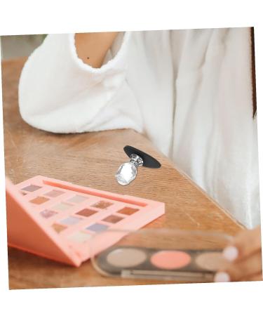ERINGOGO Tampon Pour Fard Paupi res Accessoire De Maquillage Silicone Outil De Cr ation Ombre Paupi res Multi-couleurs Pour Femmes Maquillage Rapide Et Pratique - Buy Online on GoSupps.com