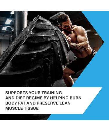 Genetic Supplements Creatine Monohydrate Powder - Pure Muscle Builder for Muscle Repair - Unflavoured 500g - 100 Servings - Buy Online on GoSupps.com