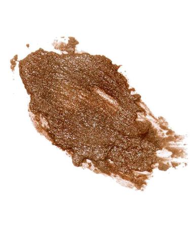 BaeBlu Organic Cheek Tint - Natural Vegan Gluten-Free Cream Bronzer Stick | Made in USA - Sunset - Buy Online on GoSupps.com