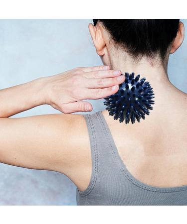 Harilla Muscle Massage Set 4 Pieces for Optimal Regeneration | International Shipping - Buy Online on GoSupps.com